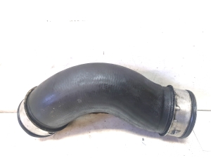Volkswagen Passat B6 (2005–2010) Vahejahuti voolik 1K0145838D - 5