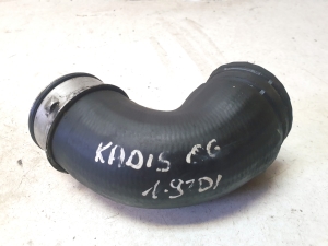 Volkswagen Caddy III (2004–2015) Intercooler hose 3C0145762AM - 2