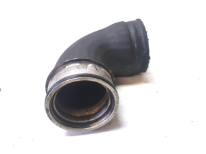 Volkswagen Caddy III (2004–2015) Intercooler hose 3C0145762AM - 4