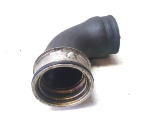 Volkswagen Caddy III (2004–2015) Intercooler hose 3C0145762AM - 4