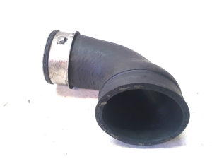 Volkswagen Caddy III (2004–2015) Intercooler hose 3C0145762AM - 5