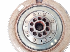 Porsche Panamera 971 (2016–2026) Clutch flywheel 9A710526410 - 3