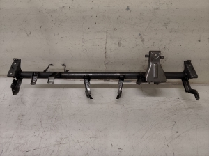 Citroen Berlingo (2008–2018) Armatuurlaua tala 4070710 - 3