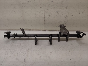 Citroen Berlingo (2008–2018) Armatuurlaua tala 4070710 - 4