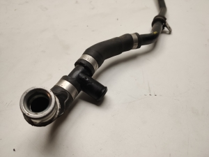 Mercedes Benz CLS-Class 219 (2004–2010) Voolik A2115001672 - 2