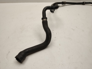 Mercedes Benz CLS-Class 219 (2004–2010) Voolik A2115001672 - 4