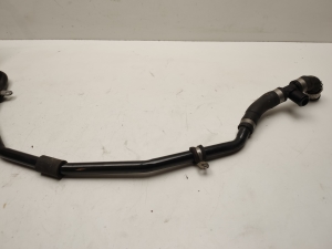 Mercedes Benz CLS-Class 219 (2004–2010) Voolik A2115001672 - 5