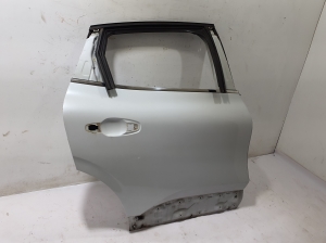 RENAULT Arkana (2019–2026) Rear side doors 821006667R - 2
