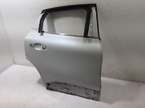 Rear side doors - 821006667R