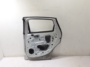 RENAULT Arkana (2019–2026) Rear side doors 821006667R - 3