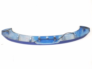 Mitsubishi ASX (2010–2026) Tailgate spoiler 6515A206 - 4