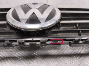 Volkswagen Transporter T6 (2015–2026) Iluvõre 7E5853653 - 7