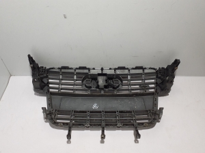AUDI A5 (2007–2016) Kühlergrill 8T0853651F - 3