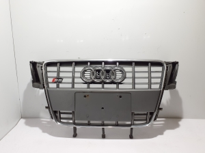 Kühlergrill - 8T0853651F