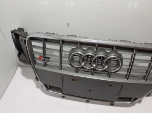 AUDI A5 (2007–2016) Kühlergrill 8T0853651F - 5