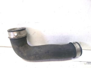 Volkswagen Jetta (1999–2005) Intercooler hose S20253A - 2
