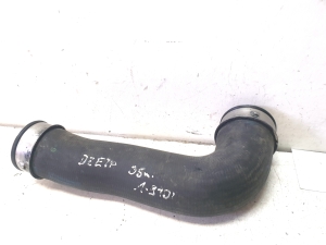 Volkswagen Jetta (1999–2005) Intercooler hose S20253A - 3