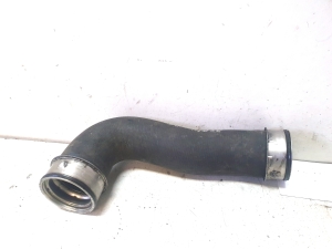 Volkswagen Jetta (1999–2005) Intercooler hose S20253A - 4
