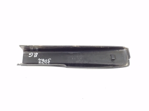 Mitsubishi ASX (2010–2026) Katusesarve kaunistamine 7661A148 - 3