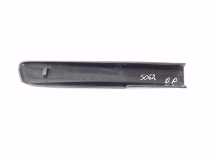Mitsubishi ASX (2010–2026) Katusesarve kaunistamine 7661A124 - 2