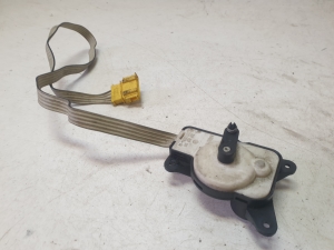 Heater flap actuator - 701907511