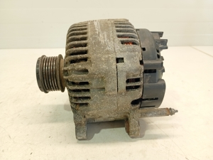 Volkswagen Passat B6 (2005–2010) Generaator 021903026L - 5