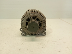 Volkswagen Passat B6 (2005–2010) Generaator 021903026L - 4