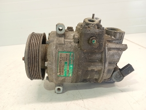 Volkswagen Passat B6 (2005–2010) Klimakompressor 1K0820803Q - 2