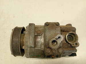 Volkswagen Passat B6 (2005–2010) Klimakompressor 1K0820803Q - 3