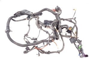Porsche Panamera 971 (2016–2026) Other wire - 2
