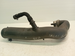 Volkswagen Passat B6 (2005–2010) Voolik 1K0129654K - 2