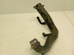 Volkswagen Passat B6 (2005–2010) Voolik 1K0129654K - 3