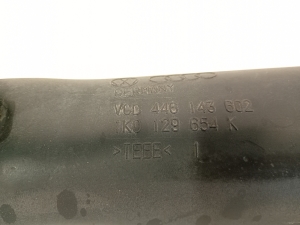 Volkswagen Passat B6 (2005–2010) Voolik 1K0129654K - 6