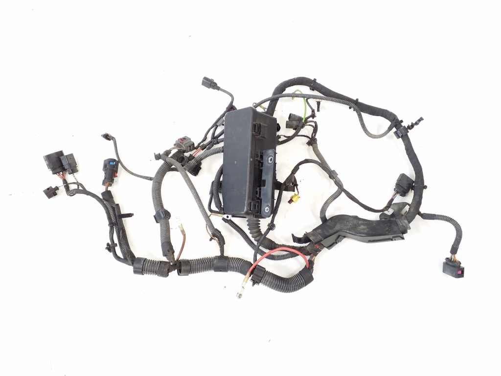 Porsche Panamera 971 (2016–2026) Other wire 971937503A Porsche Panamera 971 (2016–2026) Other wire 971937503A