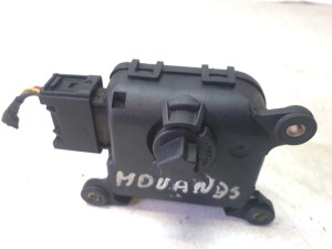 Stellmotor Heizungsklappe - 0132801169