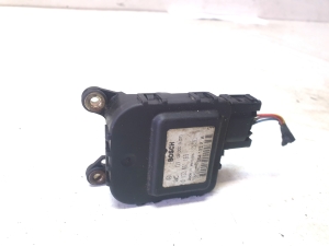 Opel Movano A (1998–2010) Heater flap actuator 0132801169 - 5