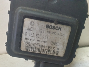 Opel Movano A (1998–2010) Heater flap actuator 0132801169 - 2