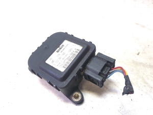 Opel Movano A (1998–2010) Heater flap actuator 0132801169 - 3