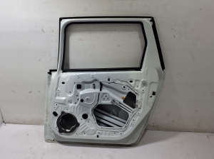Dacia JOGGER I (2021–2026) Rear side doors 821001329R - 2