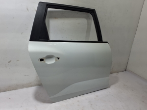 Dacia JOGGER I (2021–2026) Rear side doors 821001329R - 3