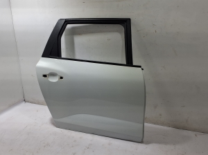 Rear side doors - 821001329R