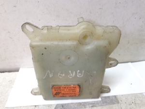 Volkswagen Sharan (1995–2010) Salongi soojenduse klapi mootor 7M0907511C - 2