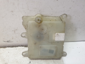 Volkswagen Sharan (1995–2010) Salongi soojenduse klapi mootor 7M0907511C - 4