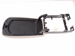 BMW X3 F25 (2010–2017) Sonstiges Teil der Mittelkonsole 9216672 - 4