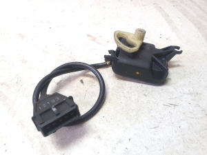 AUDI 100 C4 (1990–1994) Salongi soojenduse klapi mootor 4A0820511 - 4