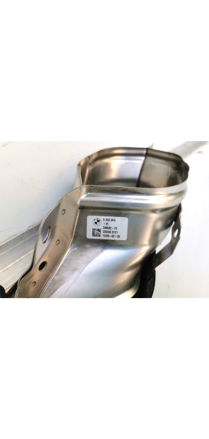 BMW X5 G05 (2018–2026) Summuti otsik 51125A5C8F3 - 2