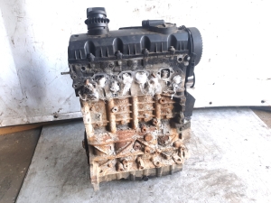 Volkswagen Caddy III (2004–2015) Motor BDJ - 2
