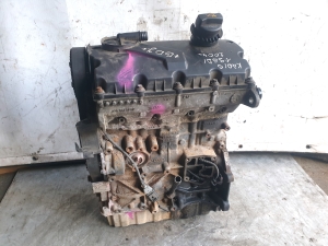 Volkswagen Caddy III (2004–2015) Motor BDJ - 4