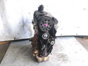 Motor - BDJ