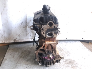Volkswagen Caddy III (2004–2015) Motor BDJ - 5